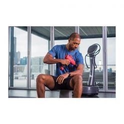 Massage Therapy Power Plate Pulse Percussion Massager