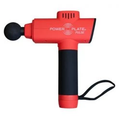 Massage Therapy Power Plate Pulse Percussion Massager