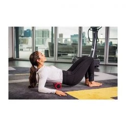 Power Plate Roller Therapy Methods