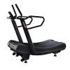 Cardio Machines Pro 6 Arcadia Air Runner Non-Motorized Treadmill