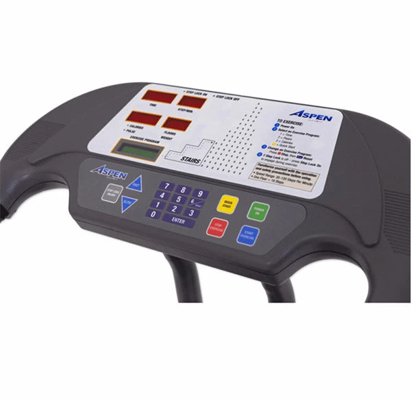 Pro 6 Aspen StairMill Stair Climber Cardio Machines 3 Pro 6 Aspen StairMill Stair Climber Cardio Machines