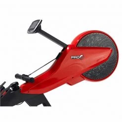 Pro 6 R7 Magnetic Air Rower Cardio Machines
