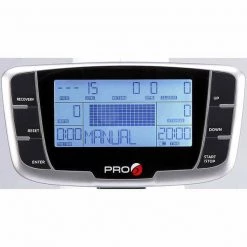 Pro 6 R7 Magnetic Air Rower Cardio Machines