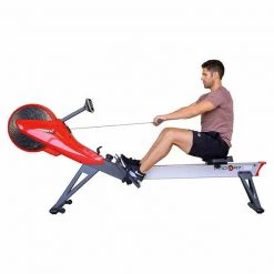 Pro 6 R7 Magnetic Air Rower Cardio Machines