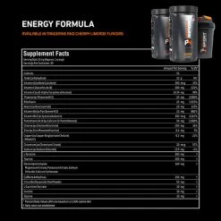 Pre Workouts Proven 4 Energy Formula 17 Pre Workouts Proven 4 Energy Formula