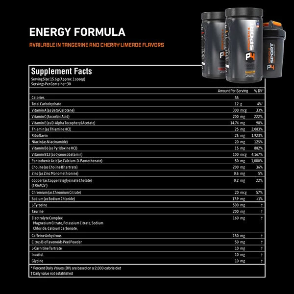 Pre Workouts Proven 4 Energy Formula 9 Pre Workouts Proven 4 Energy Formula