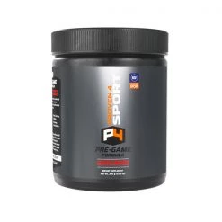 Proven 4 Pre-Workout Formula
