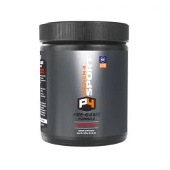 Proven 4 Pre-Workout Formula