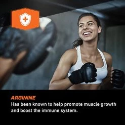Proven 4 Pre-Workout Formula