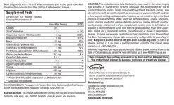 Proven 4 Pre-Workout Formula