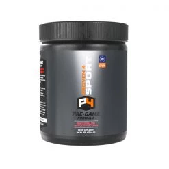 Proven 4 Pre-Workout Formula