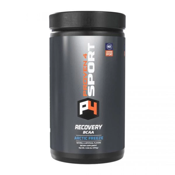 Proven 4 Recovery Formula 1 Proven 4 Recovery Formula