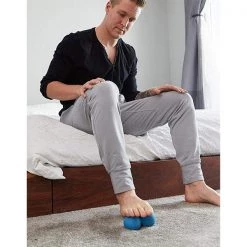 RAD Roller Massage Ball 9 RAD Roller Massage Ball