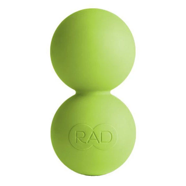 RAD Roller Massage Ball 3 RAD Roller Massage Ball