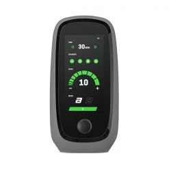 Rapid Reboot GENESIS Control Unit