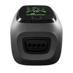 Rapid Reboot GENESIS Control Unit