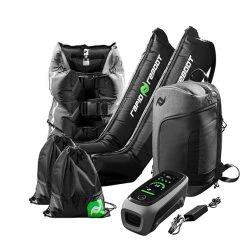 Rapid Reboot GENESIS Double Compression Recovery Package