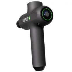 Massage Therapy Rapid Reboot Replay Percussion Massager