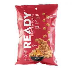 Ready Nutrition Protein Puffs