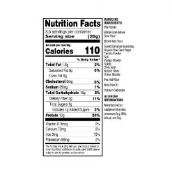 Ready Nutrition Protein Puffs Variety Pack 14 Ready Nutrition Protein Puffs Variety Pack