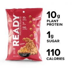 Ready Nutrition Protein Puffs