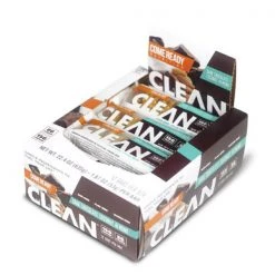 Ready Nutrition Protein Ready Clean Bar