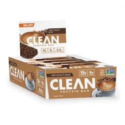 Ready Nutrition Protein Ready Clean Bar