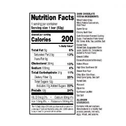 Ready Nutrition Protein Ready Clean Bar