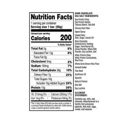 Ready Nutrition Protein Ready Clean Bar