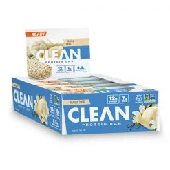 Ready Nutrition Protein Ready Clean Bar