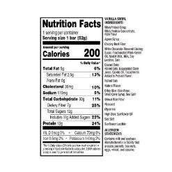 Ready Nutrition Protein Ready Clean Bar