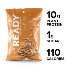 Ready Nutrition Protein Puffs