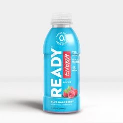 Vitamins & Supplements Ready Nutrition Energy + Focus 8 Vitamins & Supplements Ready Nutrition Energy + Focus