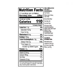 Ready Nutrition Protein Puffs Variety Pack 16 Ready Nutrition Protein Puffs Variety Pack