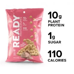 Ready Nutrition Protein Puffs