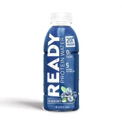 Ready To Drink Protein Ready Nutrition Protein Water
