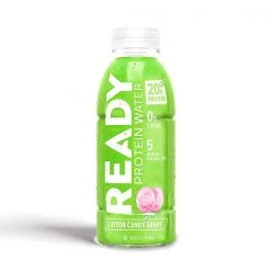 Ready To Drink Protein Ready Nutrition Protein Water 18 Ready To Drink Protein Ready Nutrition Protein Water