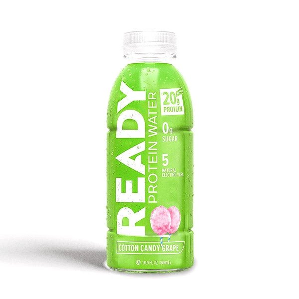 Ready To Drink Protein Ready Nutrition Protein Water 7 Ready To Drink Protein Ready Nutrition Protein Water