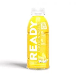 Ready To Drink Protein Ready Nutrition Protein Water 20 Ready To Drink Protein Ready Nutrition Protein Water