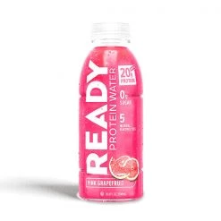 Ready To Drink Protein Ready Nutrition Protein Water 22 Ready To Drink Protein Ready Nutrition Protein Water