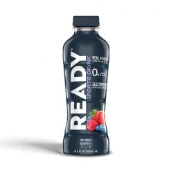 Ready Nutrition Sports Drink - 16oz Vitamins & Supplements 10 Ready Nutrition Sports Drink - 16oz Vitamins & Supplements