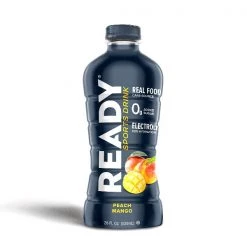 Ready Nutrition Sports Drink - 28oz Vitamins & Supplements