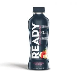 Ready Nutrition Sports Drink - 16oz Vitamins & Supplements 14 Ready Nutrition Sports Drink - 16oz Vitamins & Supplements