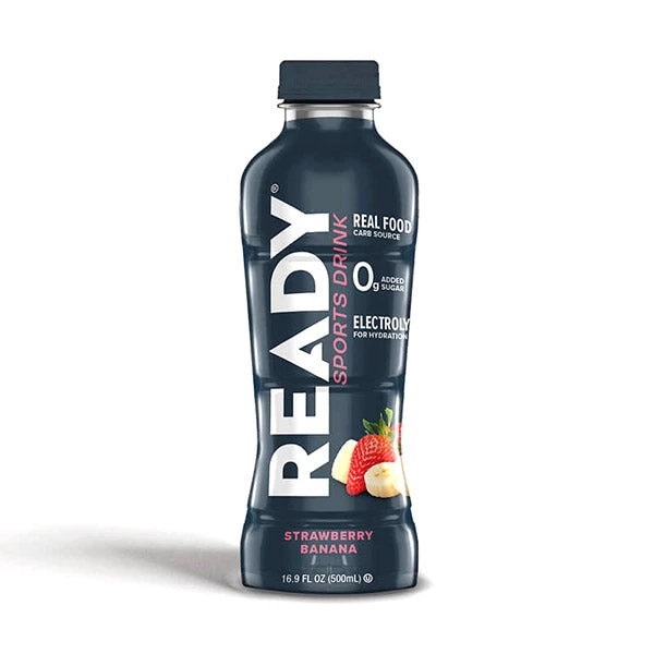 Ready Nutrition Sports Drink - 16oz Vitamins & Supplements 7 Ready Nutrition Sports Drink - 16oz Vitamins & Supplements