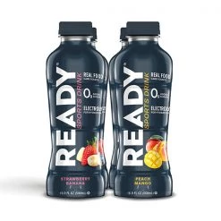Ready Nutrition Sports Drink Variety Pack