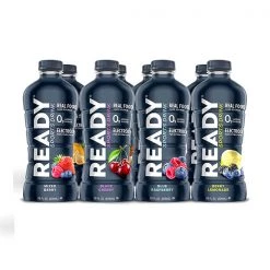 Ready Nutrition Sports Drink Variety Pack