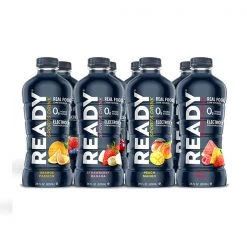 Ready Nutrition Sports Drink Variety Pack