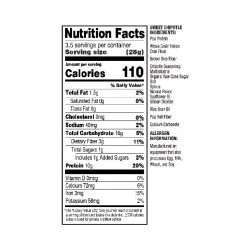 Ready Nutrition Protein Puffs