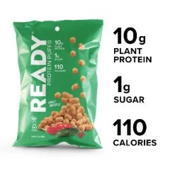 Ready Nutrition Protein Puffs