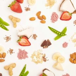 Realm Smoothie Realm Berry Fresh Plant-Based Smoothies Protein 7 Realm Smoothie Realm Berry Fresh Plant-Based Smoothies Protein